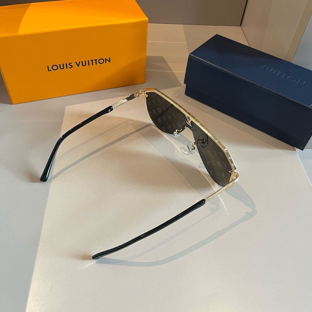 Louis Vuitton Sunglasses